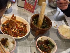 -彭耕记猪油炒小菜(吉联mall店)