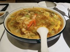 -尚一汤 广东炖汤(金桥国际店)
