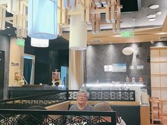 -AJIYA·池袋日式烧肉自助(天津万象城店)