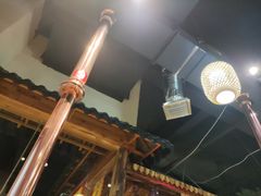 -梁山烤肉(榆林行者武松店)