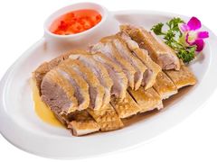 -喜记避风塘炒辣蟹(旗舰店)