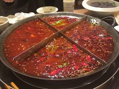 -锅首鲜品火锅(鸳鸯店)