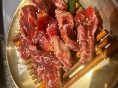 -大叹号·朝鲜族烤肉(潍坊泰华城店)
