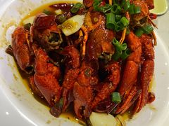 -辣螃铠盆盆蟹大排档(总店)