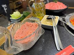 -井格重庆火锅(西直门凯德Mall店)