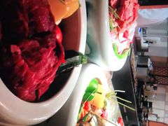 -嘉定凯悦·咖啡厅