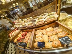 -B&C黄油与面包·THE GARDEN BAKERY概念店(世纪汇店)