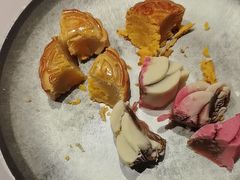 -北京老铺烤鸭(老城根店)