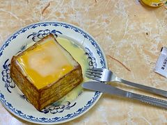 -渔记茶餐厅(渔村店)