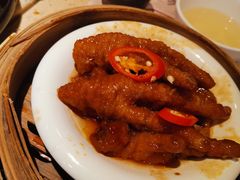 -点都德(大茶楼店)