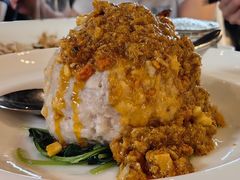 -狮王府淮扬菜(夫子庙老门东店)