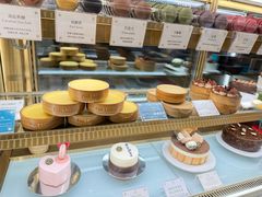 -PAUL LAFAYET 法式甜品(港汇广场店)