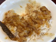 -胡须张鲁肉饭(台北大安店)