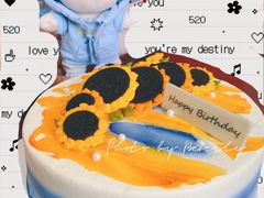 -派悦坊·甜品·蛋糕(日坛店)