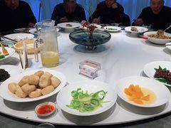 -道道鲜·崇明私房菜(五角场店)