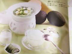 -MEET缘燕窝甜品&Tang's cake(华润万象城店)