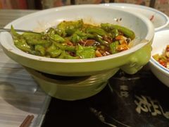 -湘当爱·鲜煮现炒(松岗立业路店)