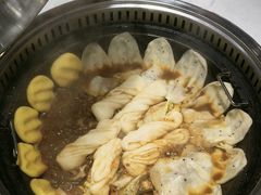 -东北铁锅宴(云龙华府店)