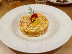 -MIO弥欧洋房西餐厅(中央大街店)