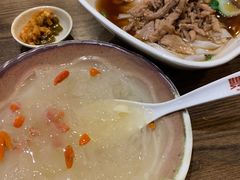 -双燕楼·手工馄饨·汤面小吃(世纪汇店)