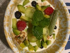 -TARENTUM萄木·地中海餐吧(万象前海店)