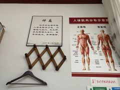 -牛市口盲人按摩