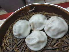 鸡汁汤包-鸡鸣汤包(广东路店)