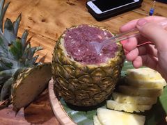 -别院里音乐餐酒吧(双流航空港店)