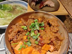 -古市香跷脚牛肉·非遗传承单位