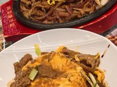 -敏华冰厅(平安金融中心店)