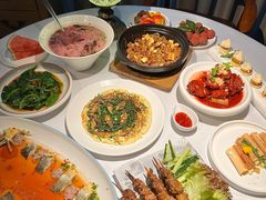 -肴约·花园式餐厅(湖里店)