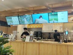 -霸王茶姬(南京六合天合广场店)