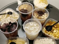 -甜心闲生传统手工冰粉(奎星楼店)