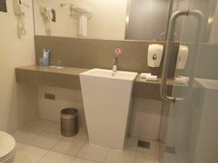 -北京民族园葉子里酒店(鸟巢店)