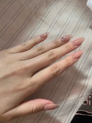 -Pink You美甲洗眉纹绣定制中心