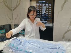 -福奈特洗衣·洗鞋·奢侈品护理(环球港店)