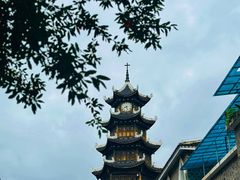 -贵阳北天主教堂