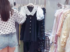 -南京环北服装批发市场