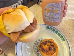 -澳门地道葡国餐