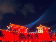 -西安城墙·碑林历史文化景区