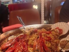 -BROWNSTONE布朗石西班牙餐厅(富城店)