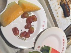 -芝小官毛肚火锅海鲜自助(淮安清江浦区新亚店)
