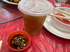 -新峰肉骨茶