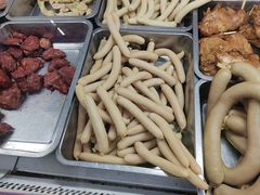 -北京稻香村(花市店)