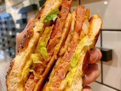 -麦当劳(红唐店)