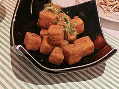 -桂满陇·杭州小馆(巴黎春天浦建店)
