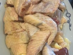 -冯姐生蚝(迎宾广场店)