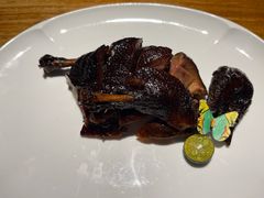 -新白鹿餐厅(银泰西湖文化广场店)