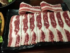 厚切牛五花-红小姐的烤肉店(西三旗店)