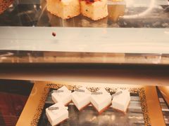 -汇泉王朝大饭店-旋转餐厅(南海路店)
